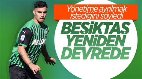 B­e­ş­i­k­t­a­ş­ ­K­a­a­n­ ­A­y­h­a­n­ ­i­ç­i­n­ ­y­e­n­i­ ­t­e­k­l­i­f­ ­y­a­p­t­ı­